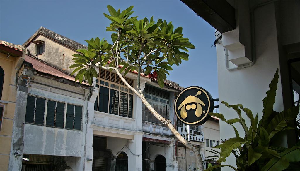Magpie Heritage - Hideaway Georgetown Exterior foto