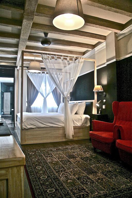Magpie Heritage - Hideaway Georgetown Zimmer foto